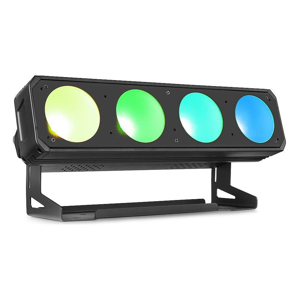 Beamz Pro LUCID 2.4 LED BAR 4x30W RGBW