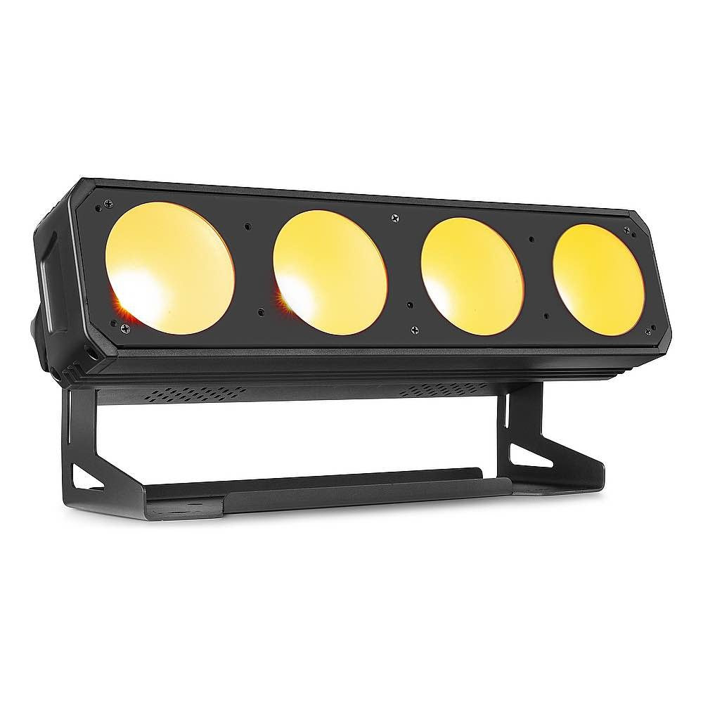 Beamz Pro LUCID 2.4 LED BAR 4x30W RGBW