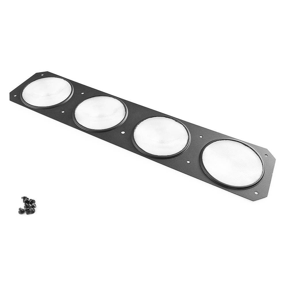 Beamz Pro LUCID 2.4 Difffusion Filter 25deg