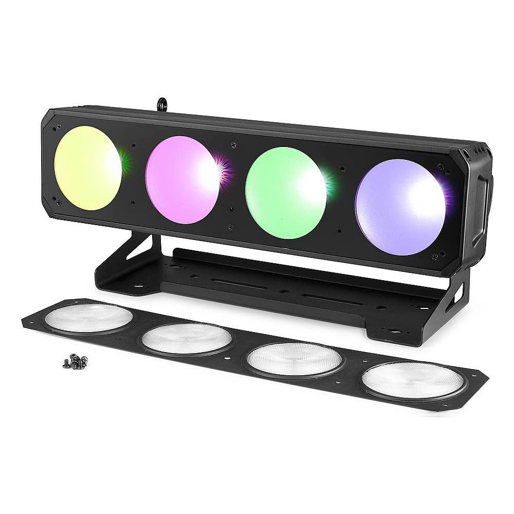 Beamz Pro LUCID 2.4 Diffusion Filter 25deg