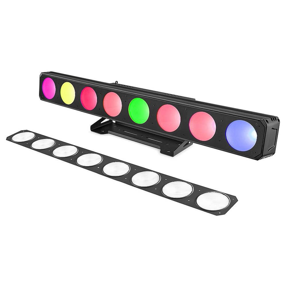 Beamz Pro LUCID 2.8 Diffusion Filter 25deg