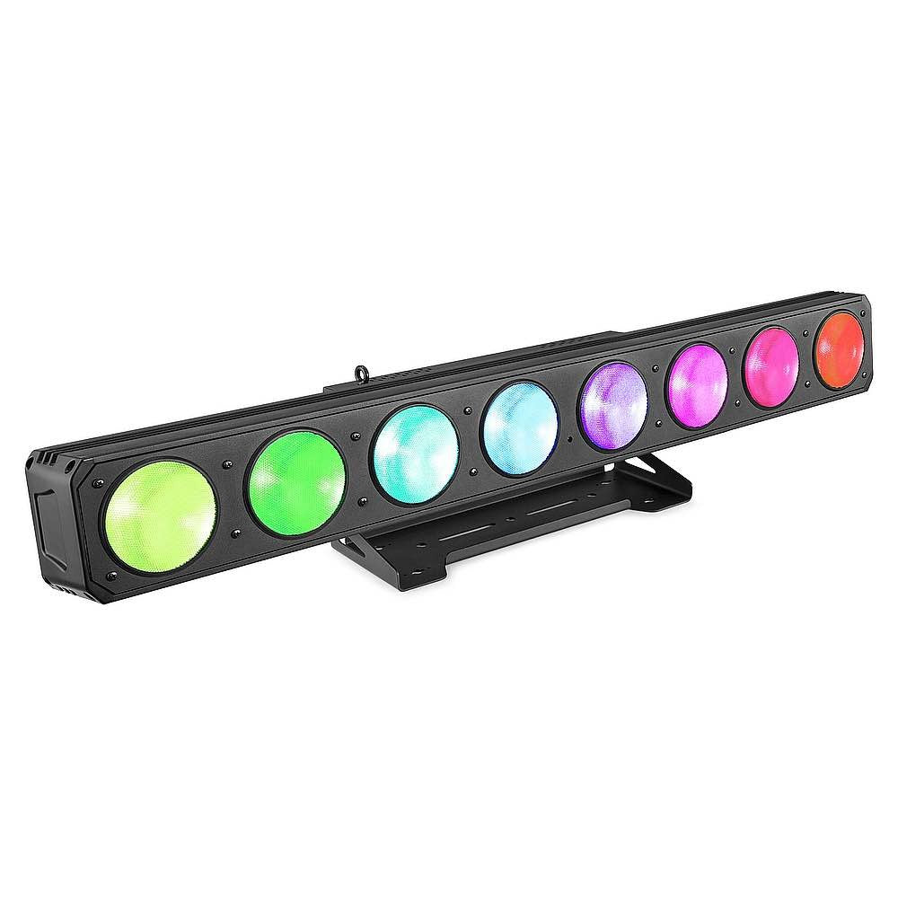 Beamz Pro LUCID 2.8 Diffusion Filter 25deg