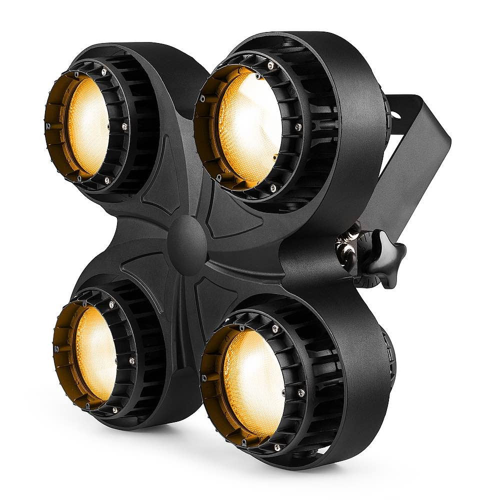 Beamz Pro SB420IP StageBlind.IP65 4x100W WW/A