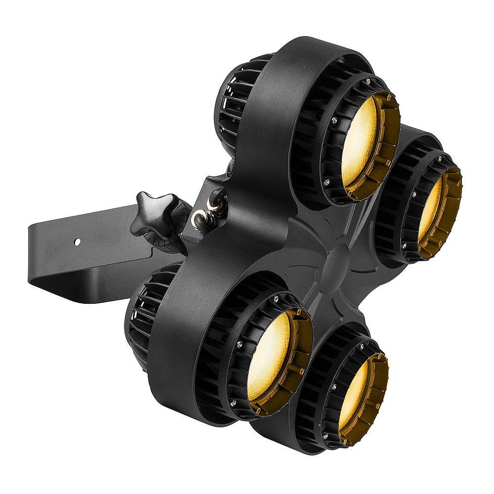 Beamz Pro SB420IP StageBlind.IP65 4x100W WW/A