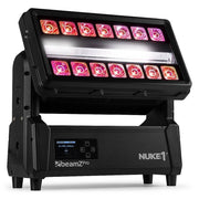 Beamz Pro Nuke1 MH Strobe IP65 14x40W+96x10W