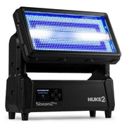 Beamz Pro Nuke2 MH Strobe IP65 864x0,5W+96x10W
