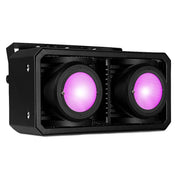 Beamz Pro SB250IPFC StageBlind.IP65 2x150W RGBW