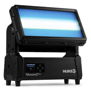 Beamz Pro Nuke3 MH Twin Strobe IP65
