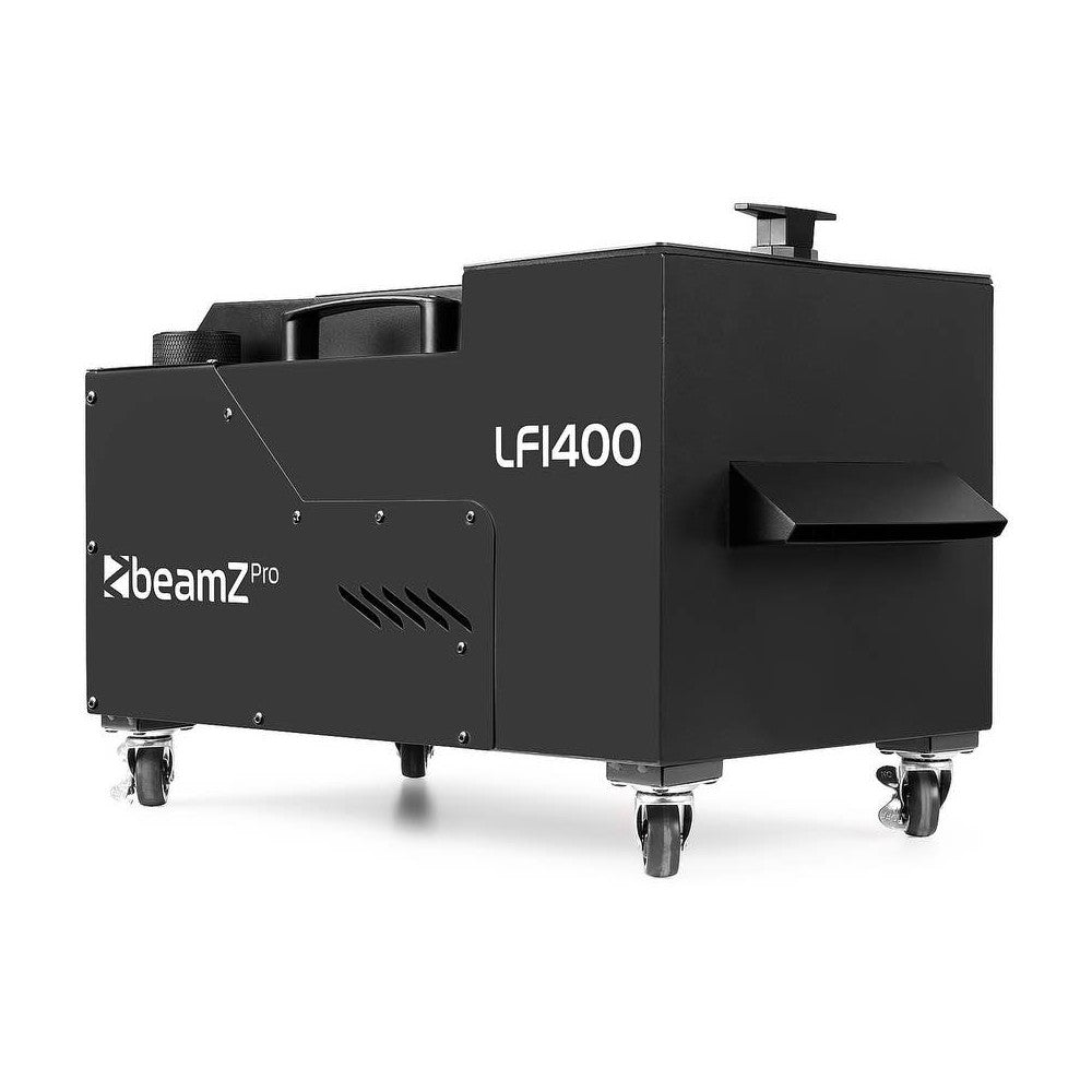 BeamZ Pro LF1400 Máquina de Humo Bajo