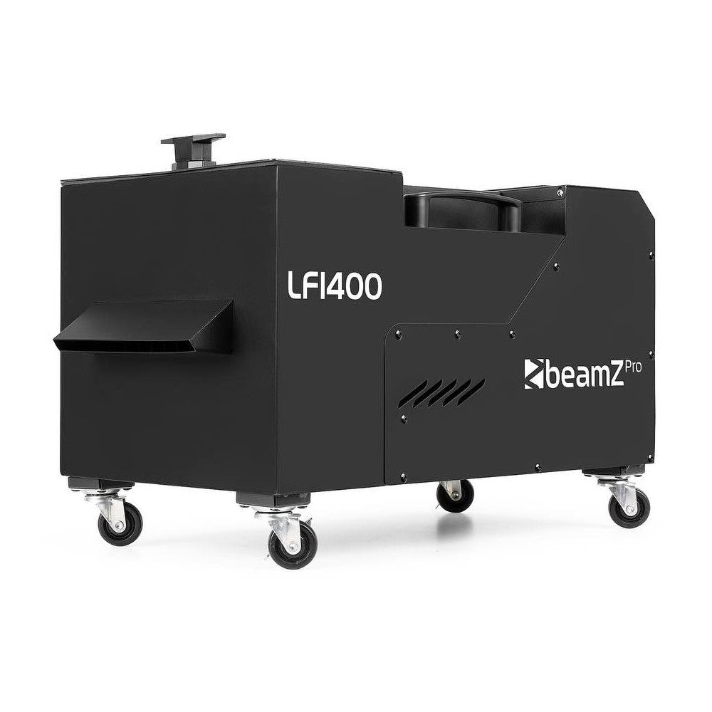 BeamZ Pro LF1400 Máquina de Humo Bajo