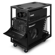 Beamz Pro F3000 Fazer Machine Trolley