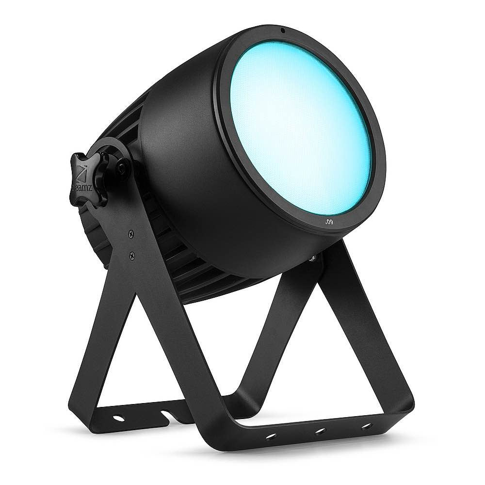Beamz Pro COB150  PROPAR 150W COB RGBW
