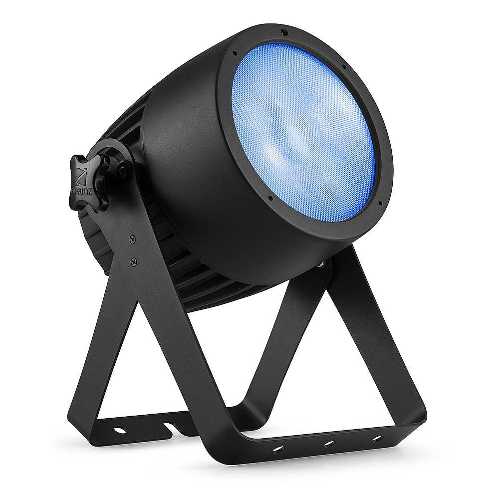 Beamz Pro COB150  PROPAR 150W COB RGBW