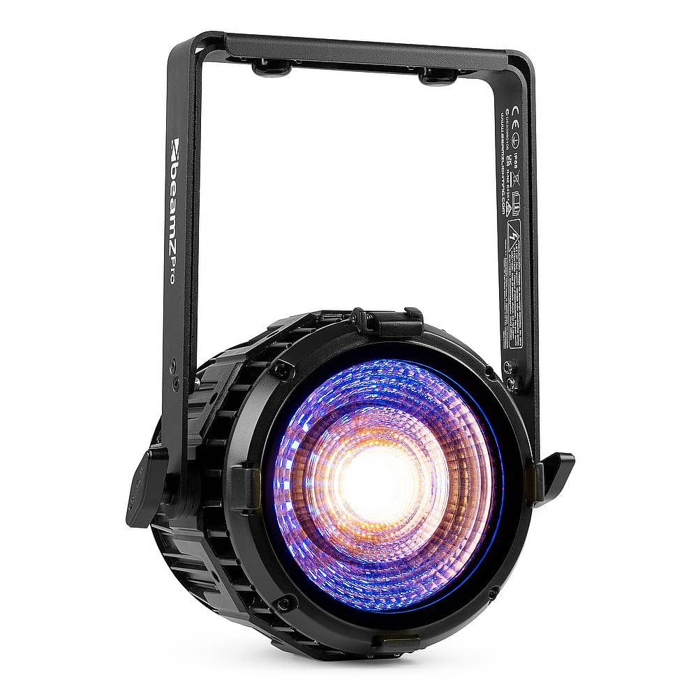 Beamz Pro NEUTRON-ATOM Link.160W WW+RGB