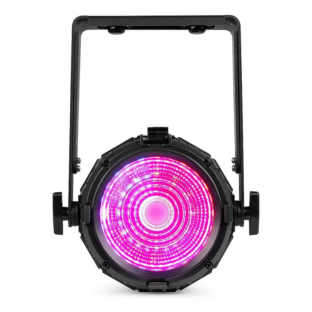 Beamz Pro NEUTRON-ATOM Link.160W WW+RGB