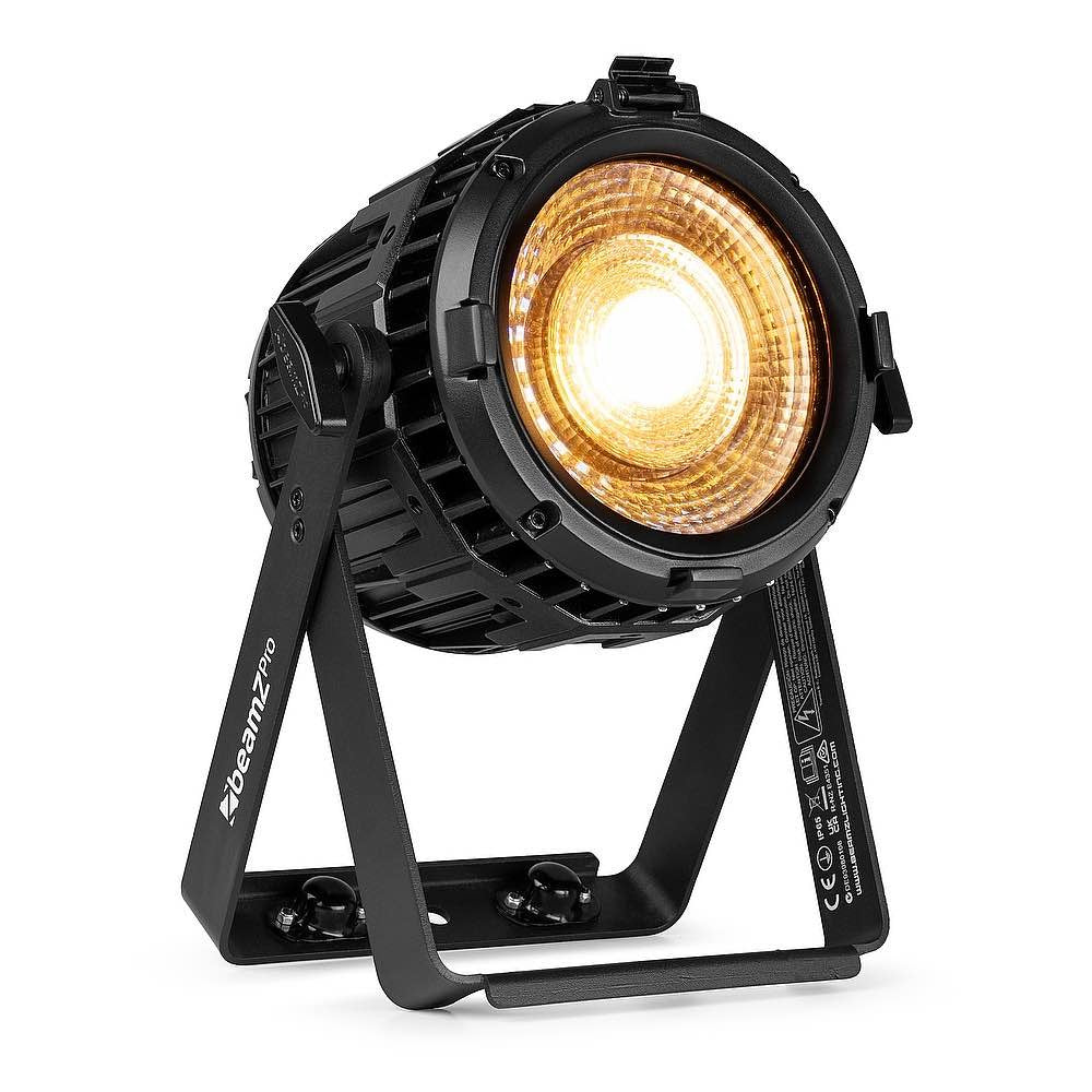 Beamz Pro NEUTRON-ATOM Link.160W WW+RGB