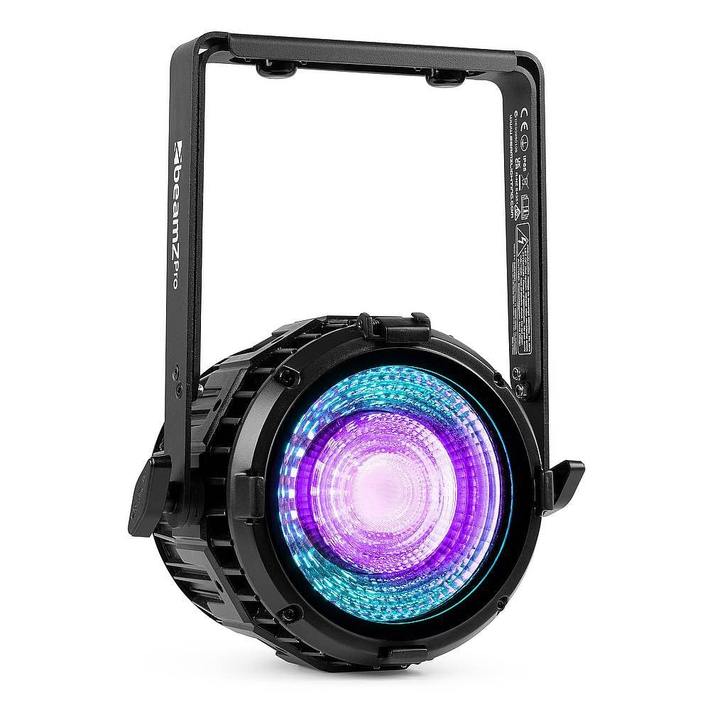 Beamz Pro NEUTRON-ATOM Link.200W RGBAL+RGB