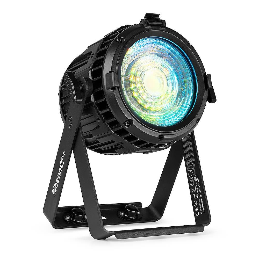 Beamz Pro NEUTRON-ATOM Link.200W RGBAL+RGB