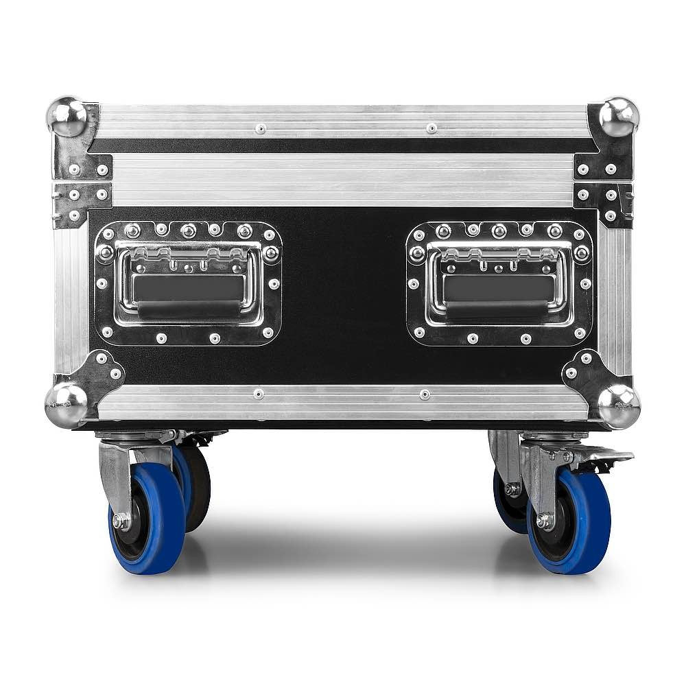 Beamz Pro FL-ATOM Flightc.for 8xNeutron-ATOM