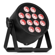 Beamz Pro BAC330 ProPar Alu 12 x 8W RGBW IR