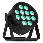 Beamz Pro BAC332 ProPar Alu 12 x 10W RGBALC IR