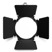 Beamz Pro BAC32B Barndoor for BAC32x serie