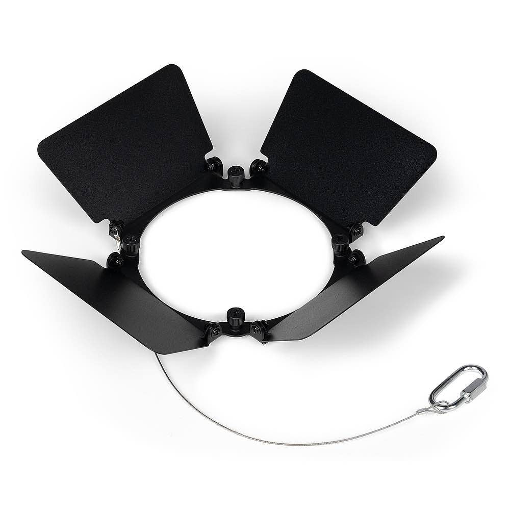 Beamz Pro BAC32B Barndoor for BAC32x serie