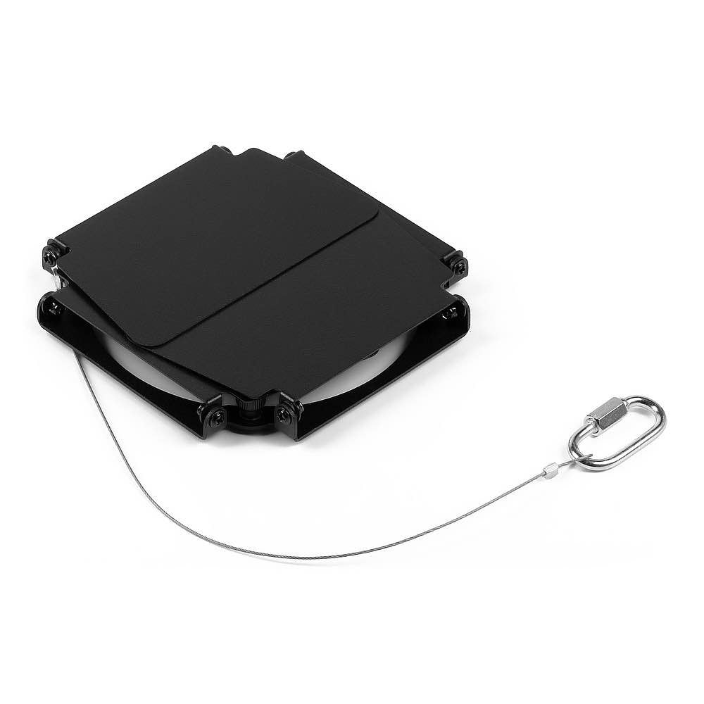 Beamz Pro BAC32B Aletas para la serie BAC32x