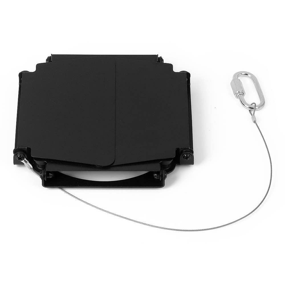 Beamz Pro BAC32B Aletas para la serie BAC32x