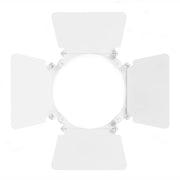 Beamz Pro BAC32BW Barndoor for BAC32x wht