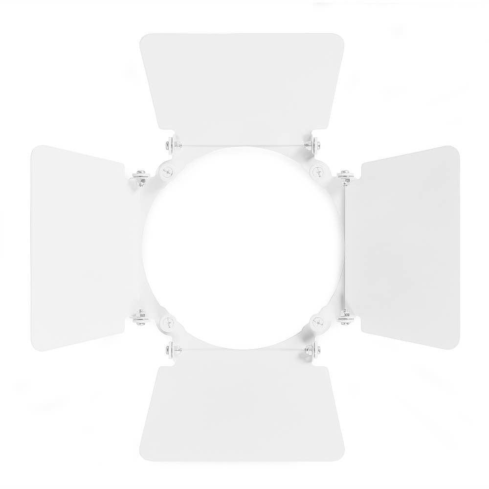 Beamz Pro BAC32BW Barndoor for BAC32x wht