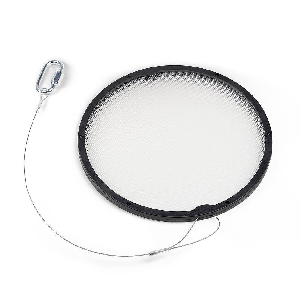 Beamz Pro BAC33F Filter 40gr for BAC33x serie