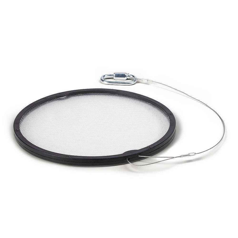 Beamz Pro BAC33F Filtro 40gr para la serie BAC33x