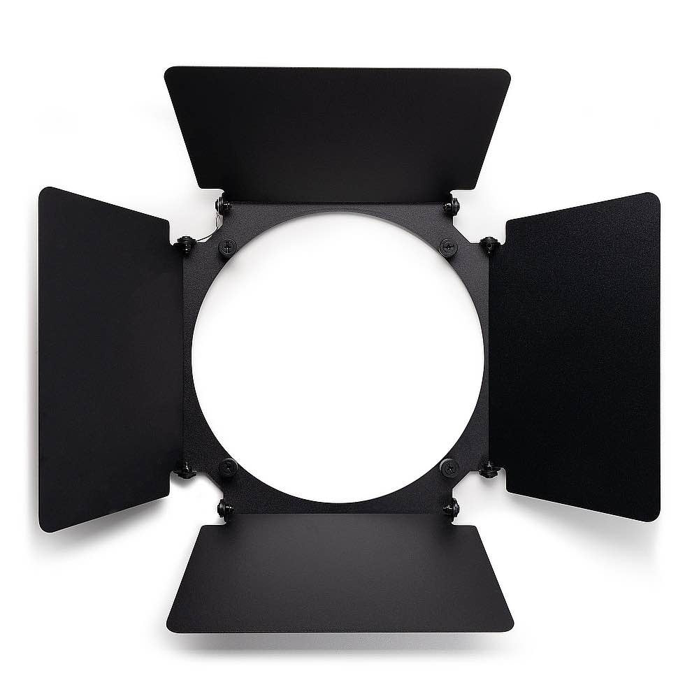 Beamz Pro BAC33B Barndoor for BAC33x serie