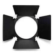 Beamz Pro BAC33B Barndoor for BAC33x serie