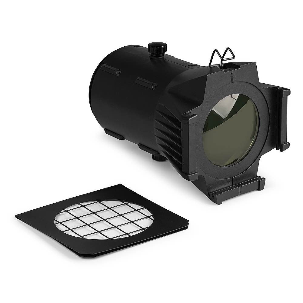 Lente Beamz Pro BTSL26 26° para BTSE200