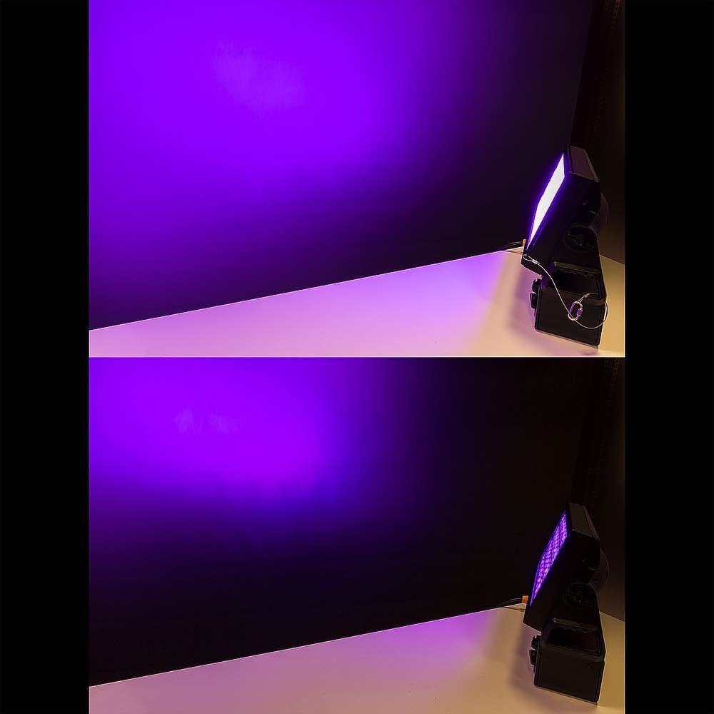 Beamz Pro StarColor540 Filter 60x10gr
