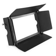 Beamz Pro StarColor540 Barndoor