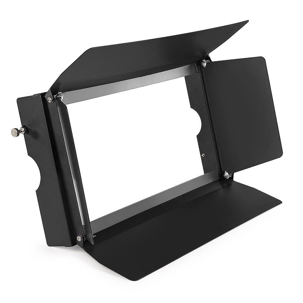 Beamz Pro StarColor540 Barndoor