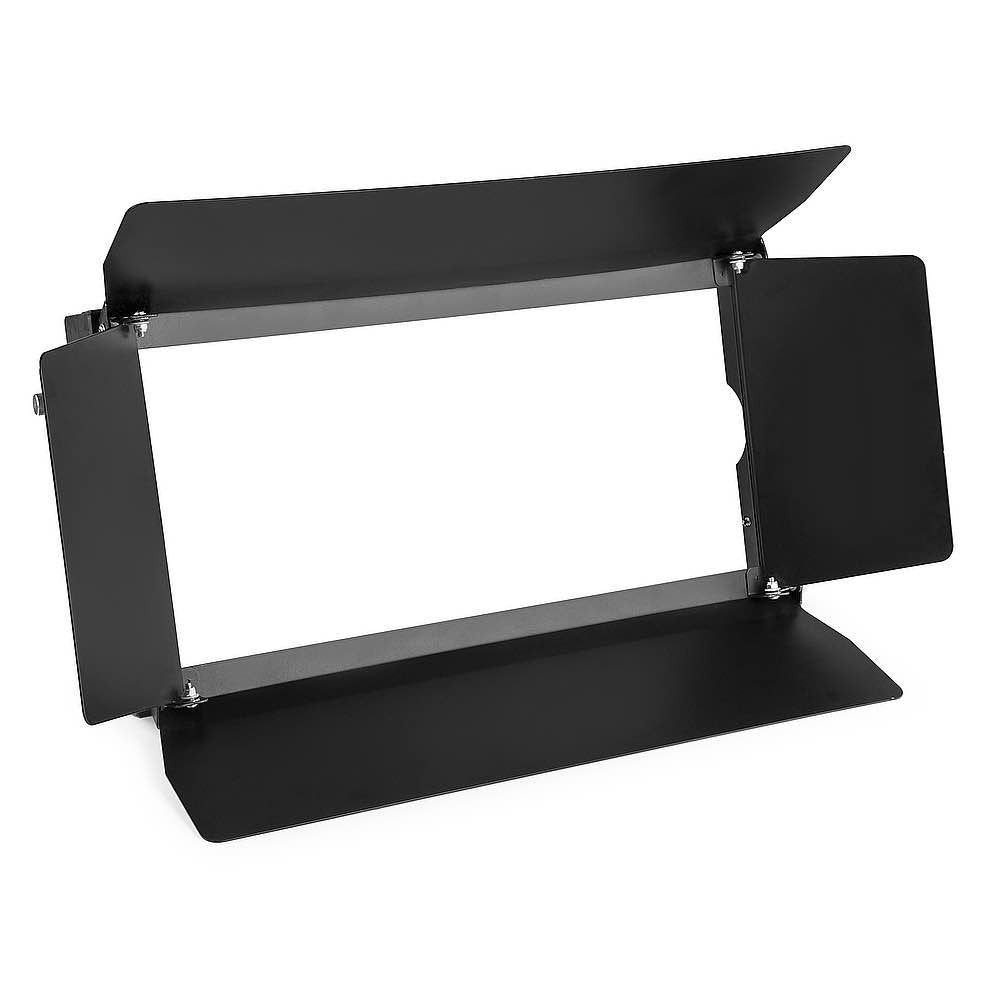 Beamz Pro StarColor540 Barndoor