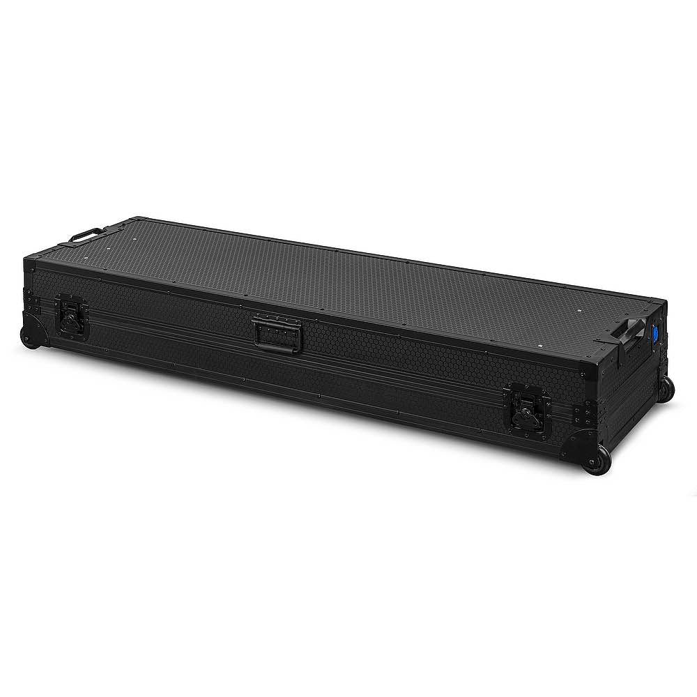 Beamz Zelos Tube 8-Piece Set in Flight Case