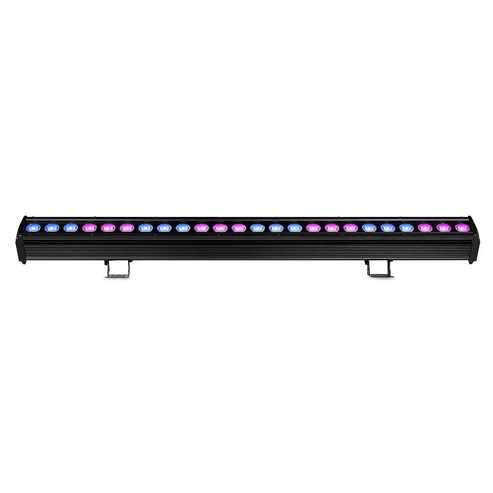 Beamz LCB246IP LED BAR IP65 24x6W 6in1