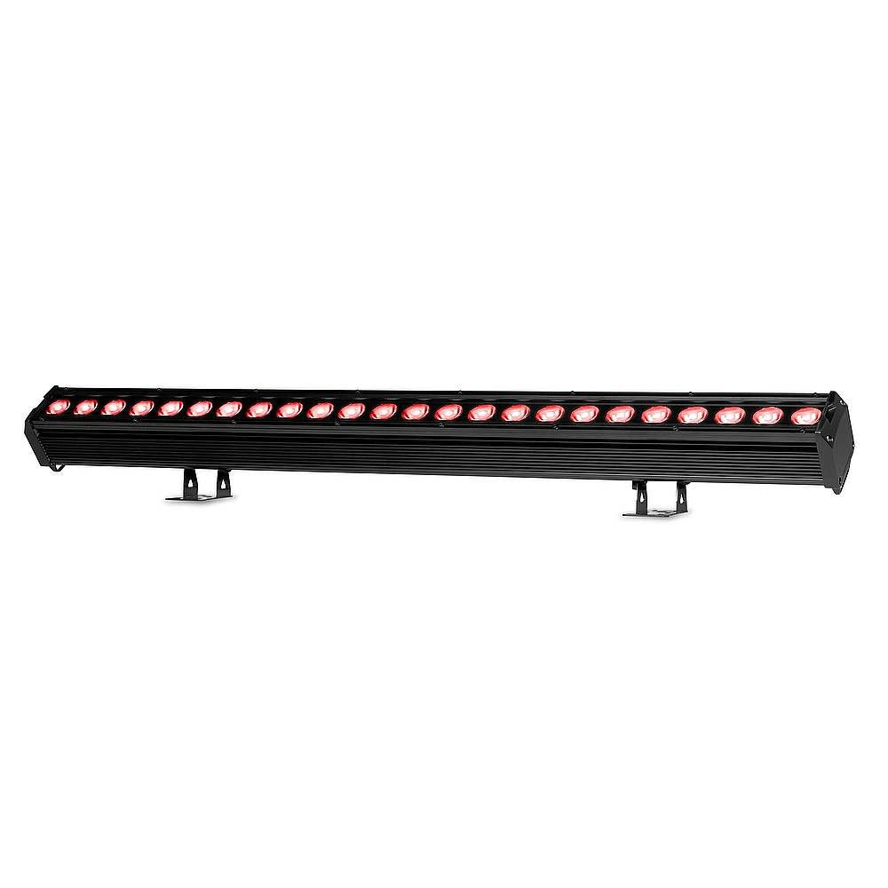 Beamz LCB246IP LED BAR IP65 24x6W 6in1