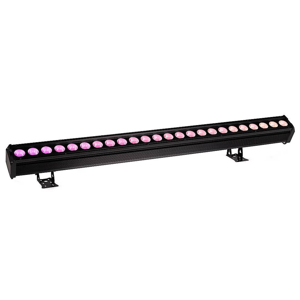 Beamz LCB246IP LED BAR IP65 24x6W 6in1
