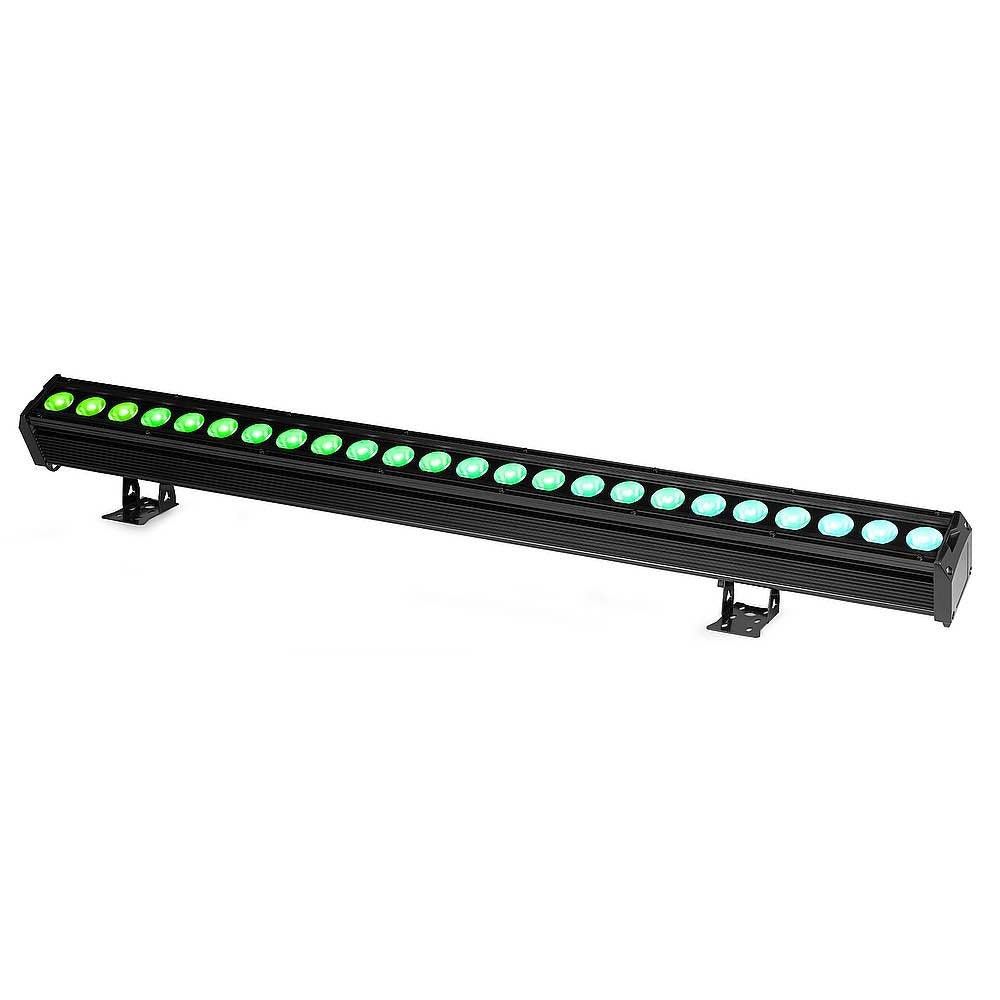 Beamz LCB246IP LED BAR IP65 24x6W 6in1