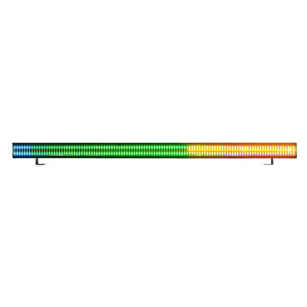 Beamz STB448 Strobe Bar 224RGBW 112Amber
