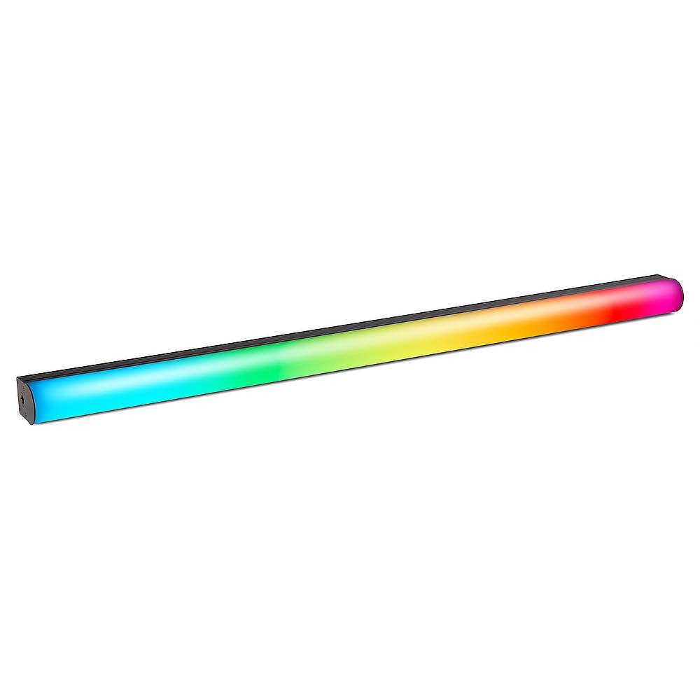 Beamz Zeus Tubebar 192led RGBW CW, batt