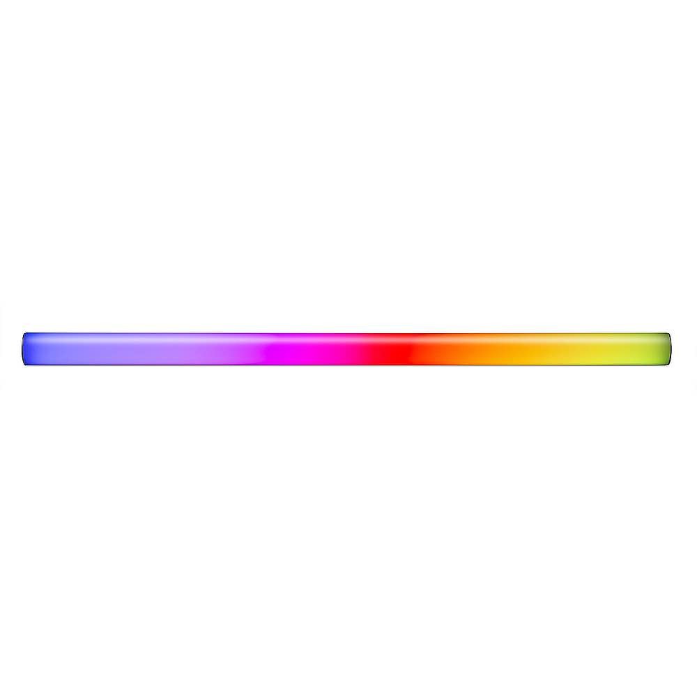 Beamz Zeus Tubebar 192led RGBW CW, bat.