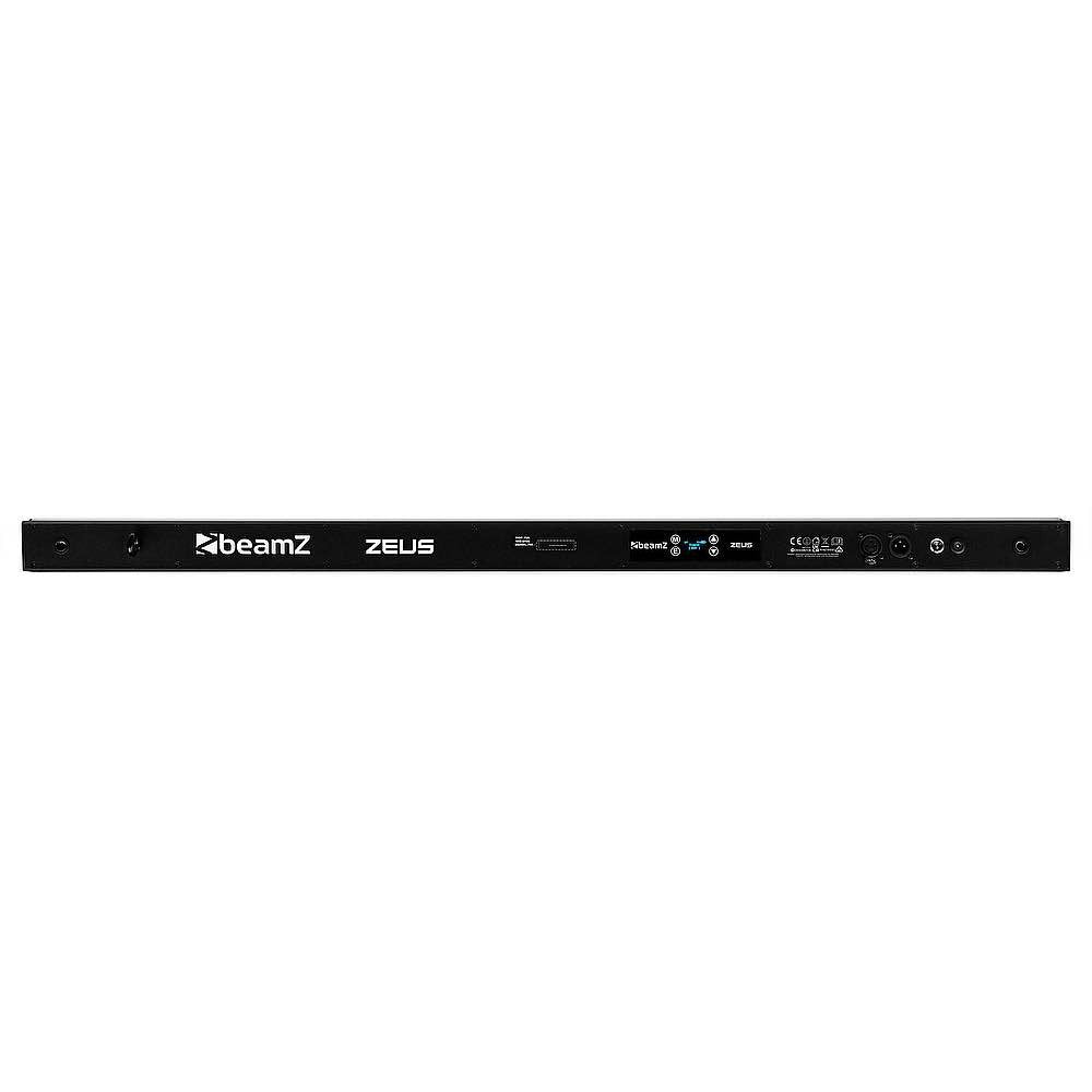 Beamz Zeus Tubebar 192led RGBW CW, bat.