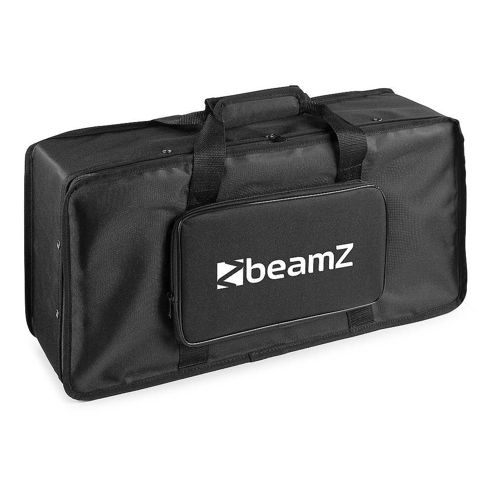 Beamz AC420 Soft Case 8uplights BBP44